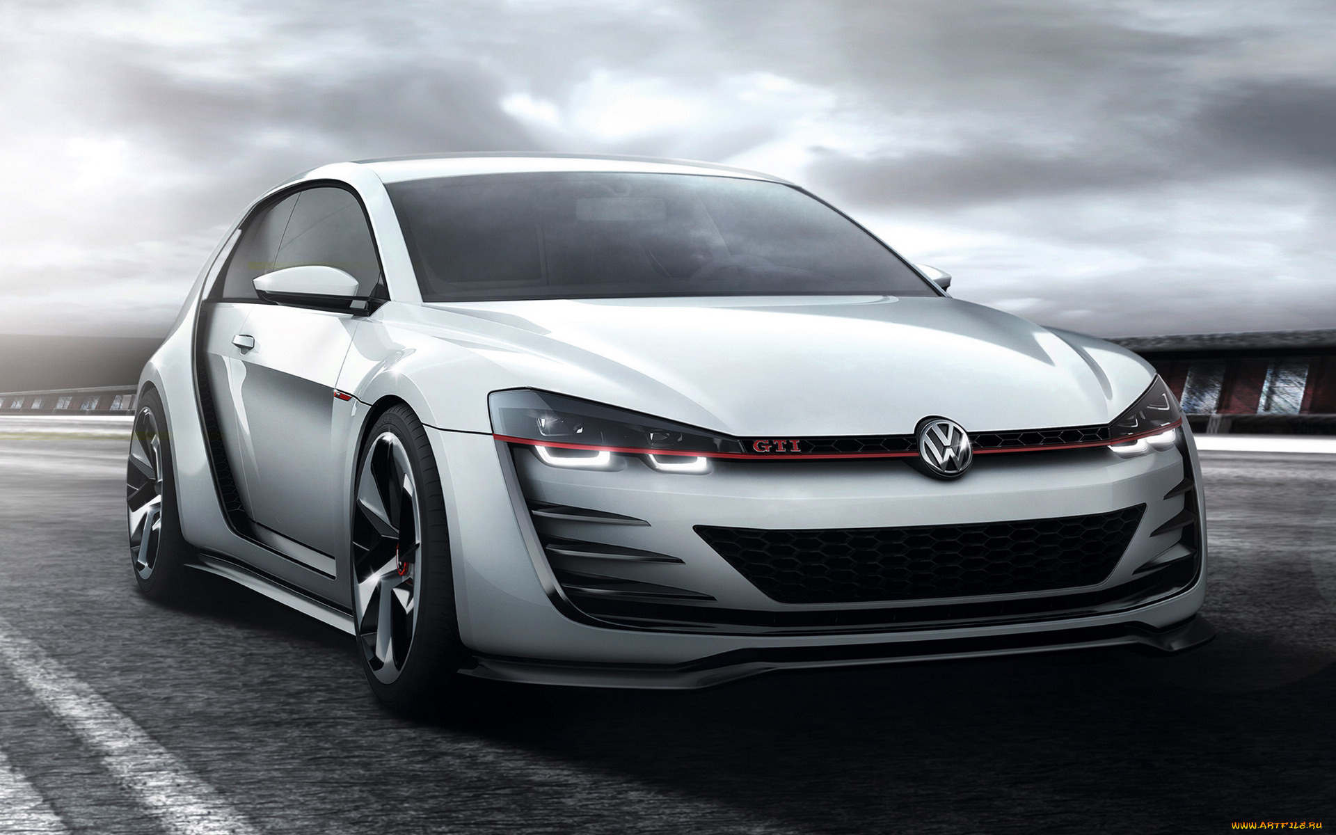 , volkswagen